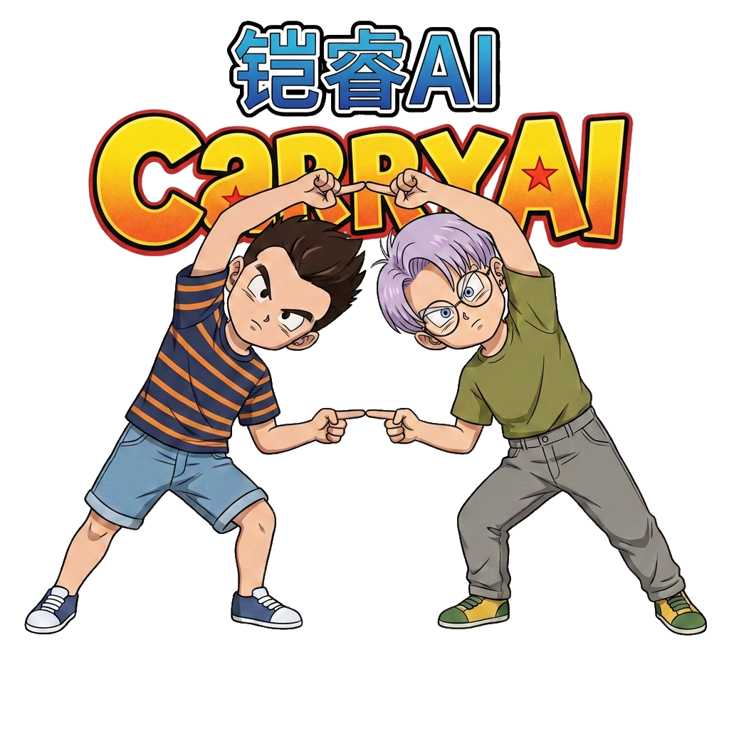 铠睿AI